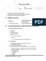 Module 1 Concentration of Solution