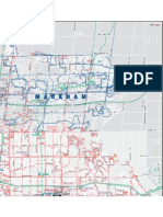 Toronto Map