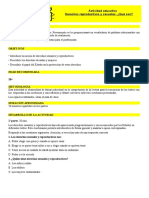 Cuestionario DSRR PDF