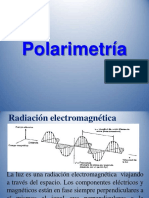 Polarimetria