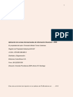 Libro Aplicación Normas Internacionales de Información Financiera - IFRS - Pdf-Cdekey - GJTI5ZSOBYNEVLBAMYY2DTT67SOJF67Y PDF