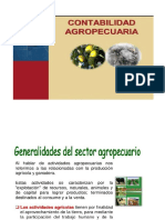 Contabilidad Agropecuaria