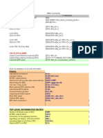 Nokia BASIC MML Commands MCBSC