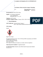 ATI-PAO-Safety Data Sheet in Compliance With Regulation