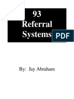 93 Referral Systems PDF