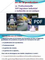 Gestion Production License PDF