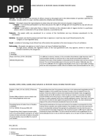 ELEC 2I Compilation of Case Digests