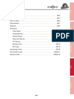 Catalogo Chumaceras C-DODGE-S2000 PDF