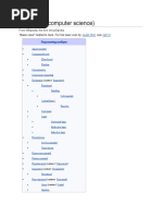 Recursion (Computer Science) : "Base Case" Redirects Here. For The Bass Solo By, See