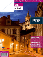 Pocket Guide To Prague