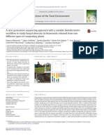 Workflow To Study Fungal Diversity in Bioaerosols