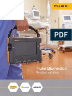 Catalogo Fluke Biomedical 2019