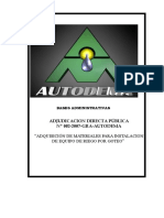 Adp 2 2007 Autodema Bases