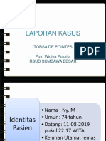 Lapkas IGD - TDP