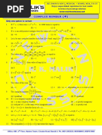 Complex Number