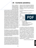 Corriente Asimétrica PDF