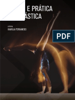 Livro - Teoria e Pratica Da Ginastica PDF