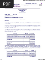 Accenture Inc. V Commissioner of Internal Revenue G.R. No. 190102