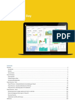 Microsoft Power BI DIAD PDF