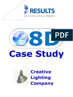 g8d - Lamp Case Study