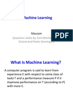 ML PDF