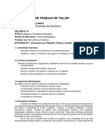 Guía 01-Técnicas Generales Del Quirofano