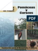 Pomaceas y Carozos