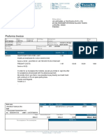 Quotation For Hydraulic Pump