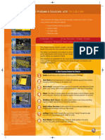 Injection Molded Part Problems & Solutions With: Skillbuilder