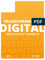 Como Ayuda Inbound A La Transformacion Digital de Tu Negocio