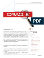 Oracle Guide - Optimización Básica de SQL