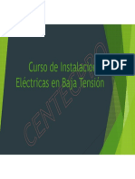 Instalaciones Electricas