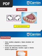 Clase 1 y 2. Bandas Directa e Indirecta.