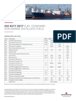 Iso 8217 2017 PDF