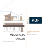 Memorias de Calculo-Jonathan - Portilla