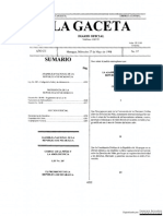 Código de La Niñez y La Adolescencia