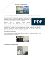 Tele-Cobalt Facility (Bhabhatron-II) For Gamma Irradiation