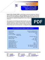 C100 Eng Bulletin Sulfuric Acid 0910