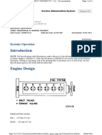 Systems Operation