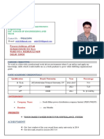 Atul Resume