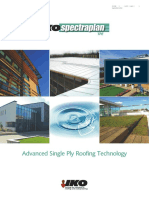 Spectraplan TPE Sales Brochure PDF