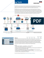 Sipro IEC 61850 Testing Tools ENU