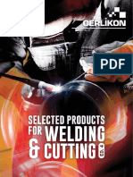 Catalogo Oerlikon 2019 - Ing PDF