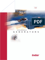 Indar Generadores PDF