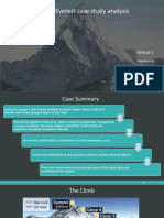 SecD Group1 MountEverest