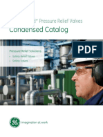 CONSOLIDATED Condensed Catalog