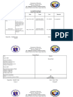 Bo. Obrero National High School