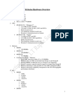 Basic Configuration of M-DC-Series