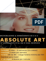 Curso Absolute Art