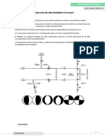 Analisis de Mecanismos Focales